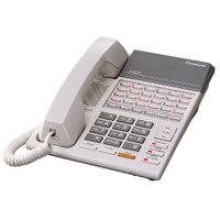 (image for) Panasonic KX-T7220 Phone - Click Image to Close